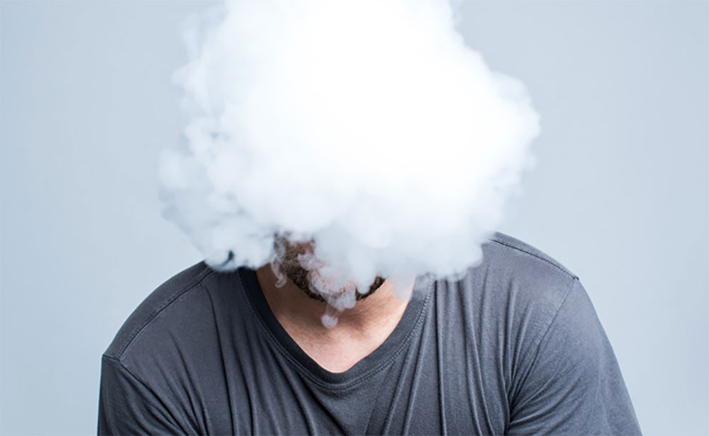 Brain Fog: What is it & How to Fix it for Good