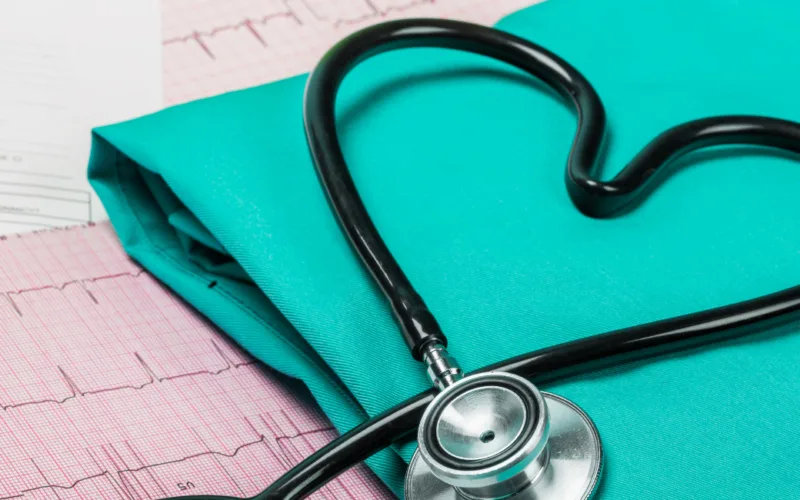 stethoscope-heart