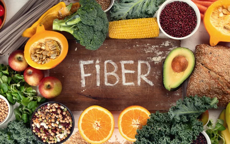 Fiber Essential for a Healthy Body