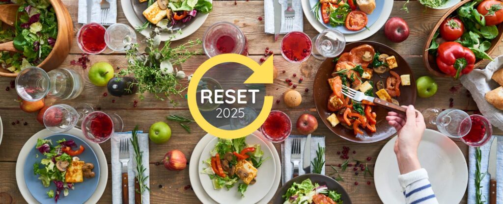 Functional Medicine of Idaho RESET Nutrition Program