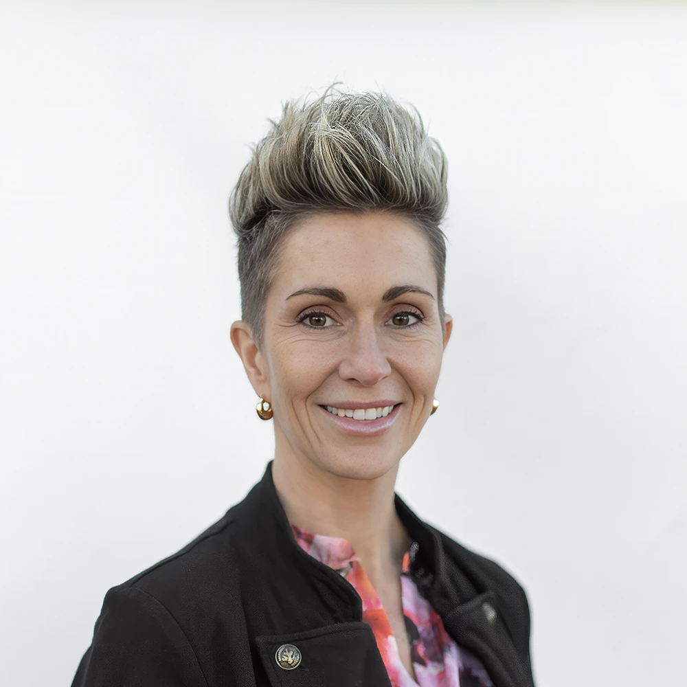 Heather Lucas