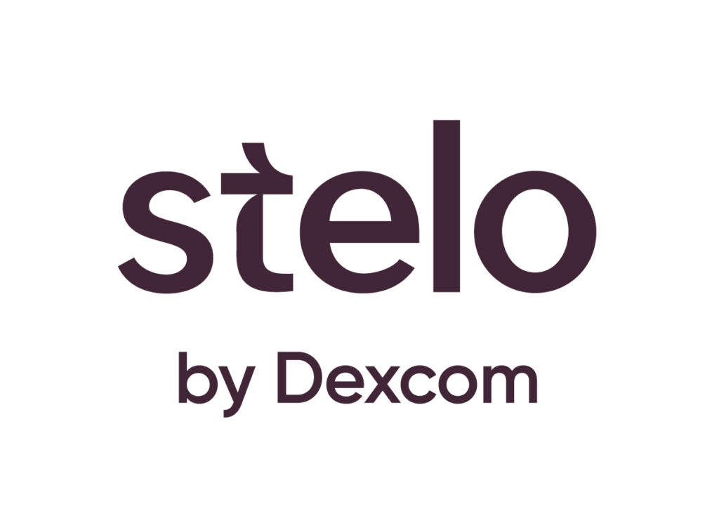 Dexcom-Stelo Logo