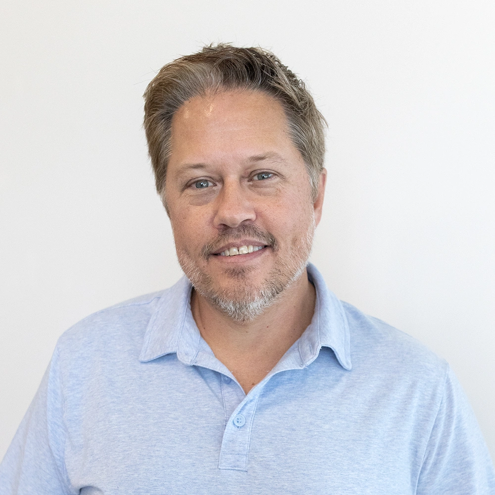 Brian Hauser